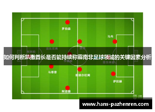 如何判断凯撒酋长是否能持续称霸南非足球领域的关键因素分析 如何判断凯撒酋长是否能持续称霸南非足球领域的关键因素分析